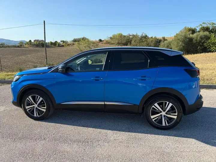 Peugeot 3008 2022 photo 4