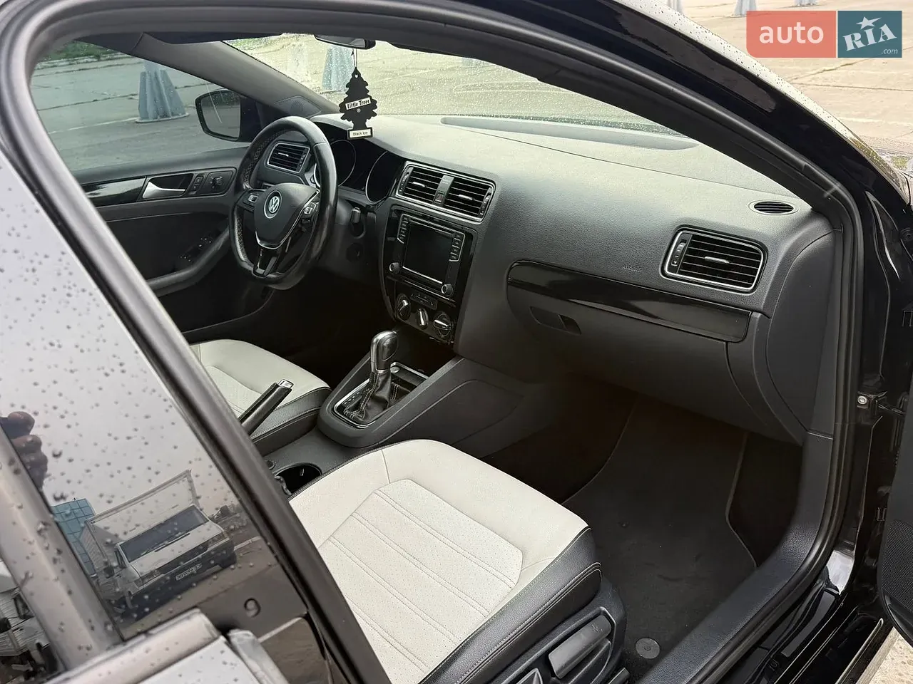 Volkswagen Jetta 2015 photo 5