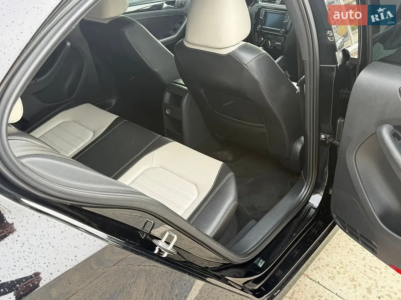 Volkswagen Jetta 2015 photo 4