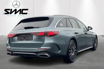 Mercedes-Benz E-Class 2025 photo 2