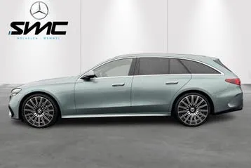 Mercedes-Benz E-Class 2025 photo 3