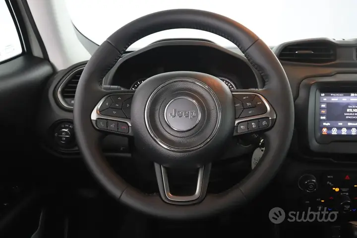 Jeep Renegade 2019 photo 5