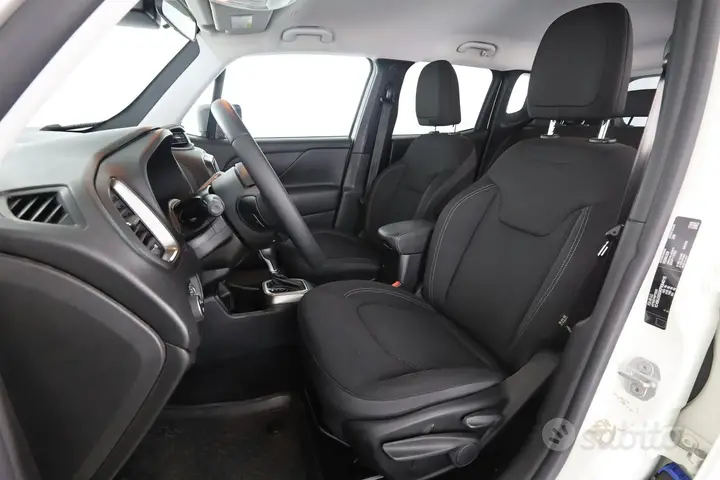 Jeep Renegade 2019 photo 2