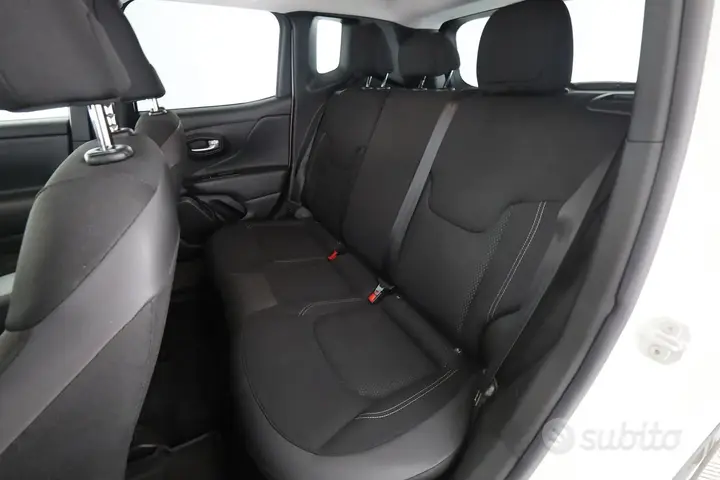 Jeep Renegade 2019 photo 3