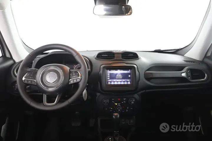 Jeep Renegade 2019 photo 4