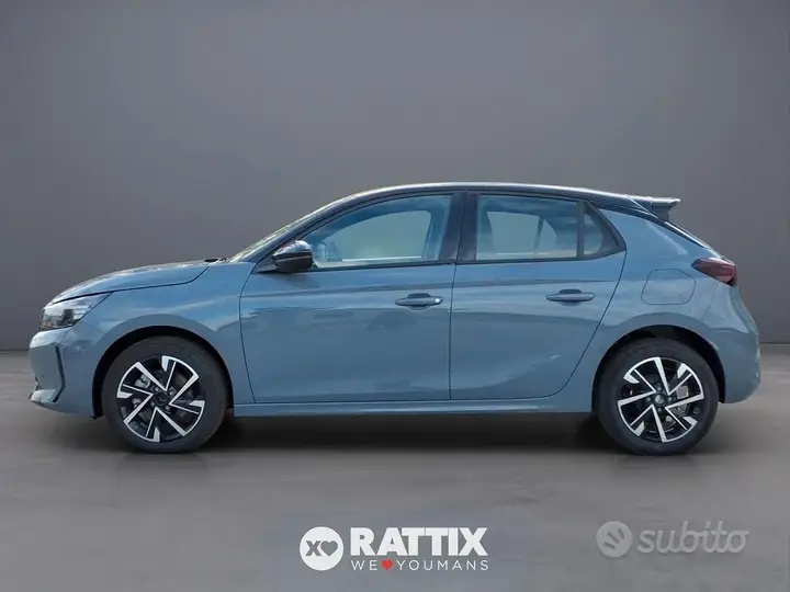 Opel Corsa 2026 photo 2