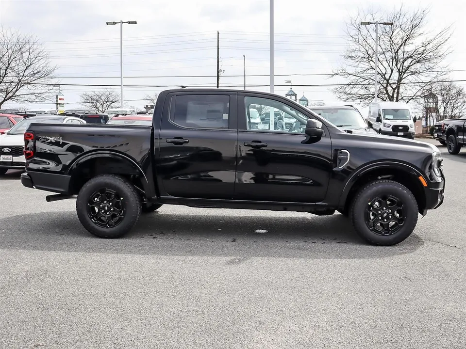 Ford Ranger 2026 photo 4