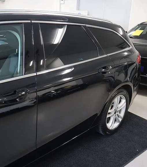 Ford Mondeo 2015 photo 5