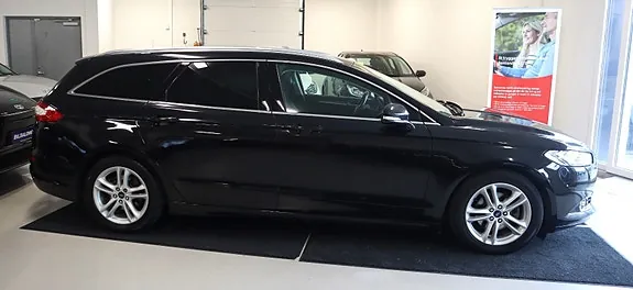 Ford Mondeo 2015 photo 3