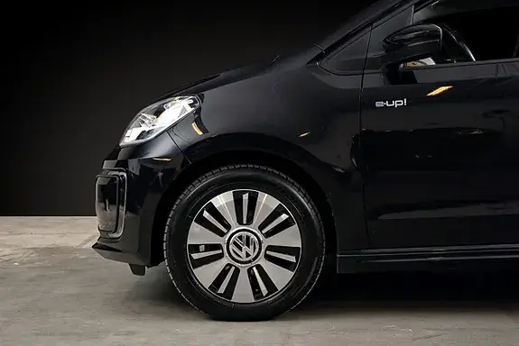 Volkswagen Up 2017 photo 4