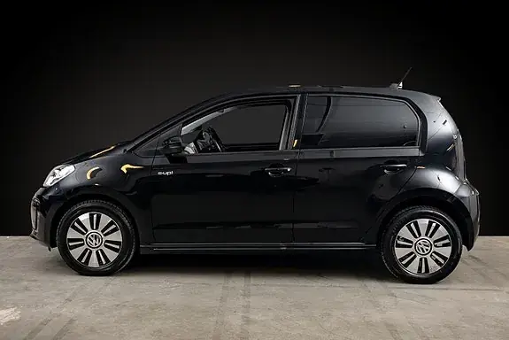 Volkswagen Up 2017 photo 5