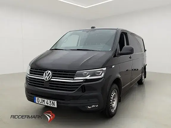 Volkswagen Transporter 2023 photo 3