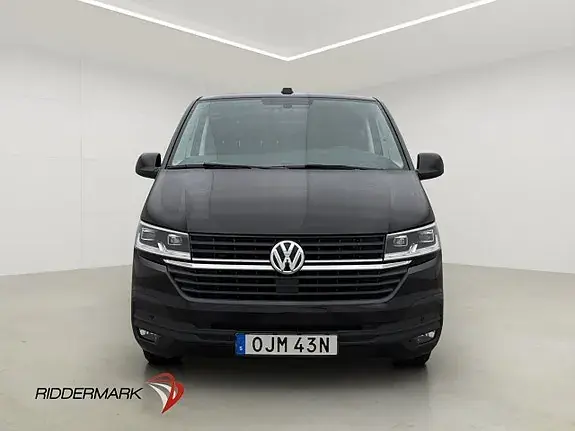 Volkswagen Transporter 2023 photo 5