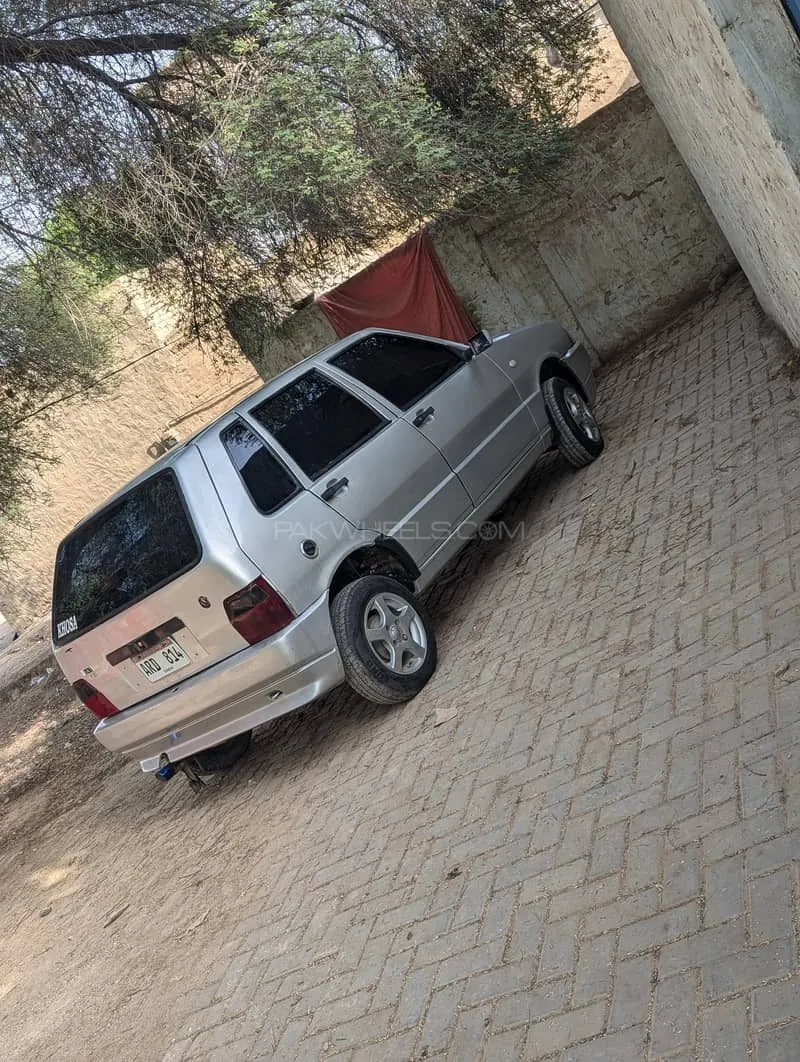 Fiat Uno