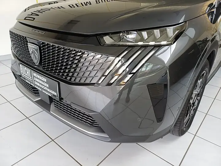 Peugeot 3008 2025 photo 2