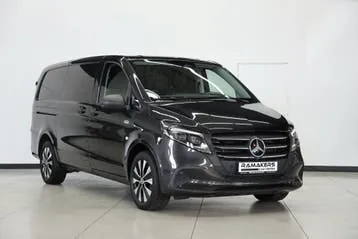 Mercedes-Benz Vito 2024 photo 2