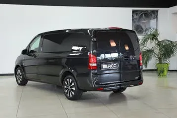 Mercedes-Benz Vito 2024 photo 3