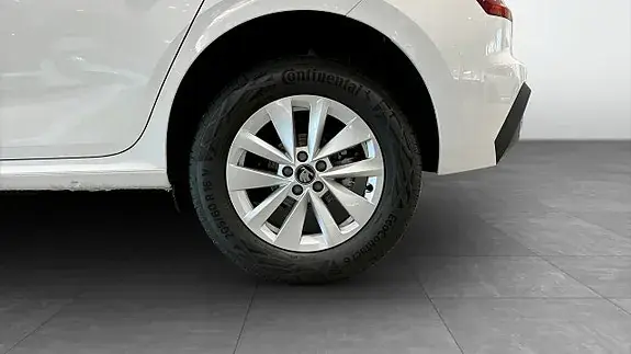 Skoda Kamiq 2027 photo 4