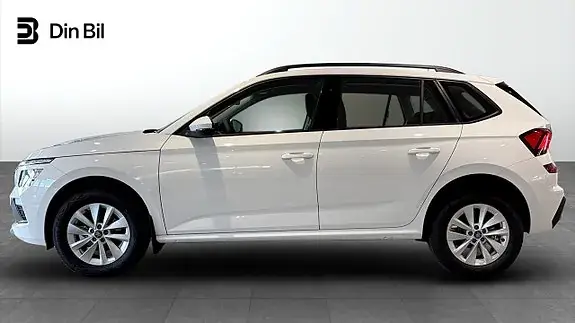 Skoda Kamiq 2027 photo 2