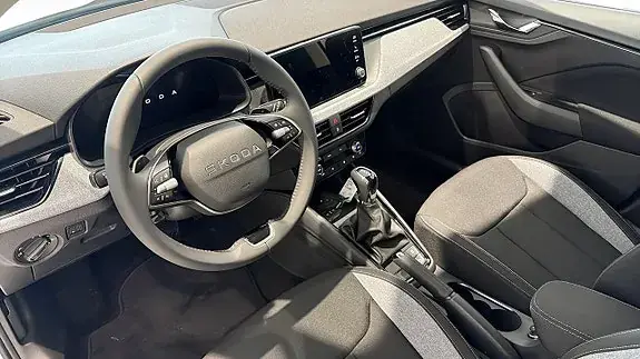 Skoda Kamiq 2027 photo 5