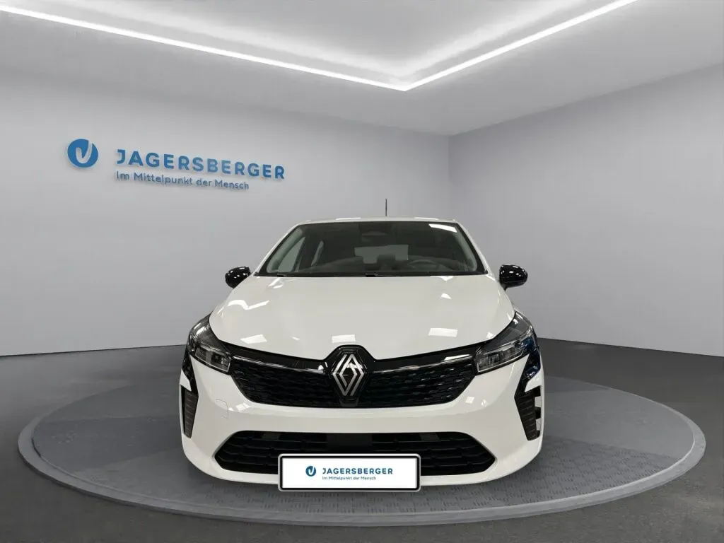Renault Clio 2025 photo 2