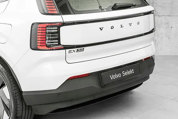 Volvo Ex30 2025 photo 5