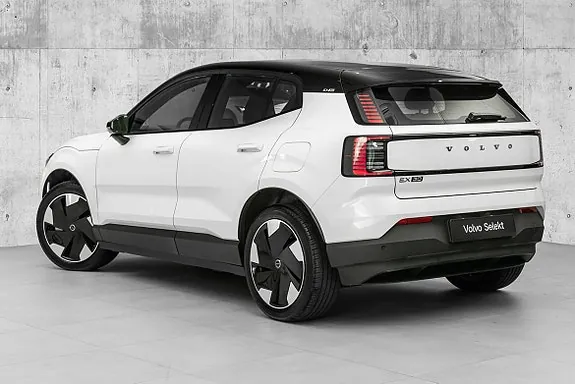 Volvo Ex30 2025 photo 2