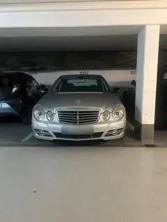 Mercedes-Benz E 280 Cdi
