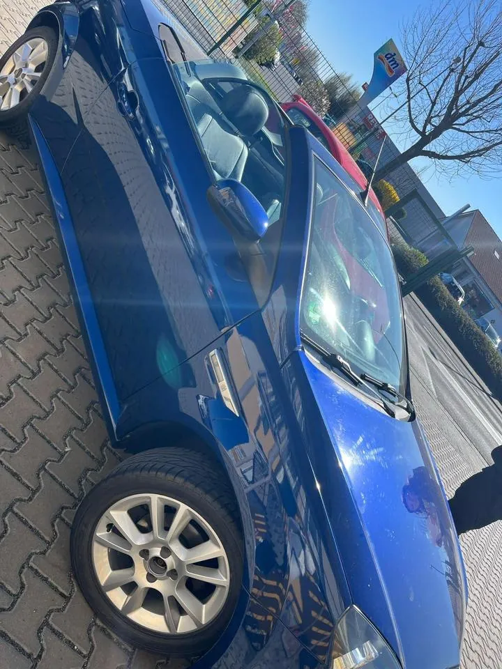 Opel Tigra Twintop