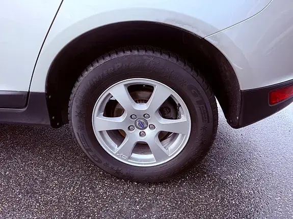 Volvo Xc60 2011 photo 5