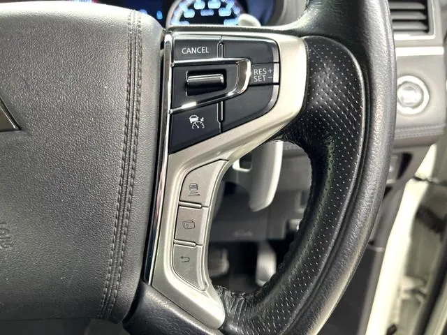 Mitsubishi Delica D:5 G 2019 photo 5
