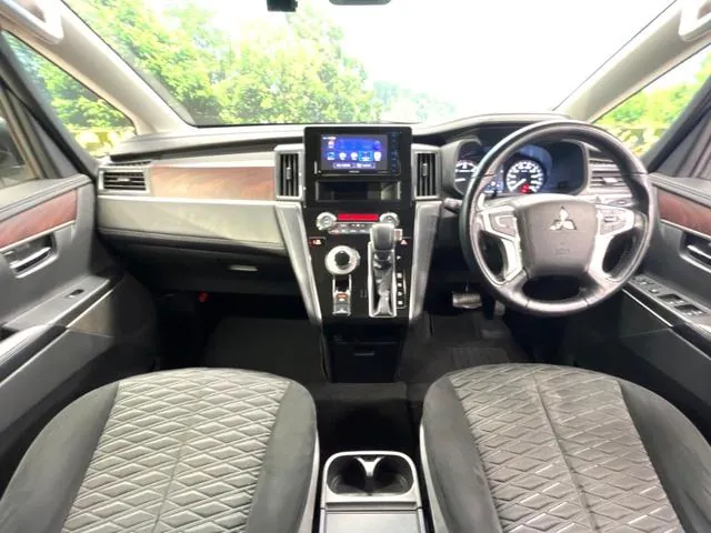 Mitsubishi Delica D:5 G 2019 photo 2