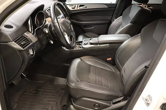 Mercedes-Benz Ml Class 2012 photo 4