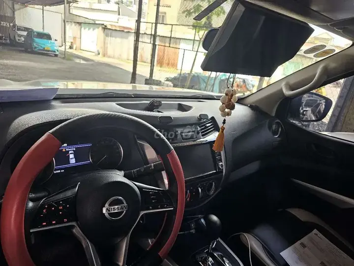 Nissan Navara 2023 photo 3