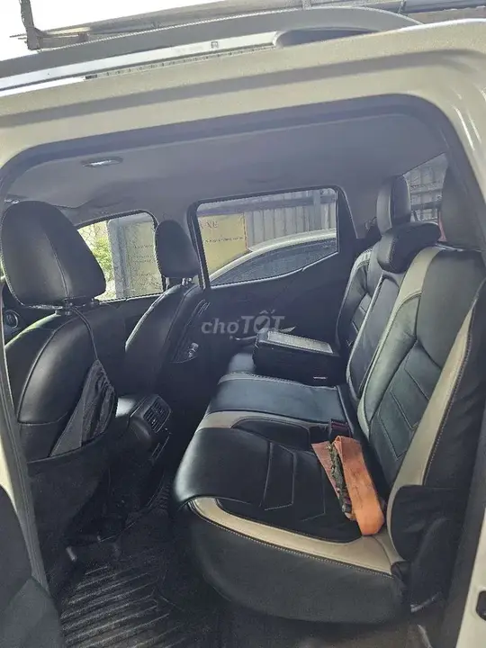 Nissan Navara 2023 photo 4