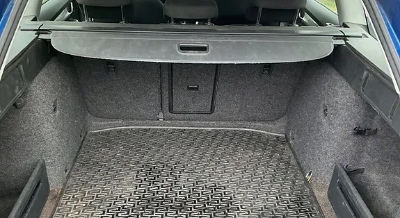 Skoda Octavia 2016 photo 5