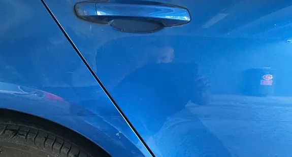 Skoda Octavia 2016 photo 4