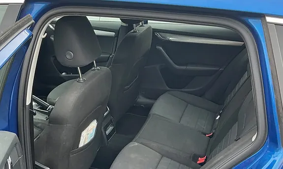 Skoda Octavia 2016 photo 3