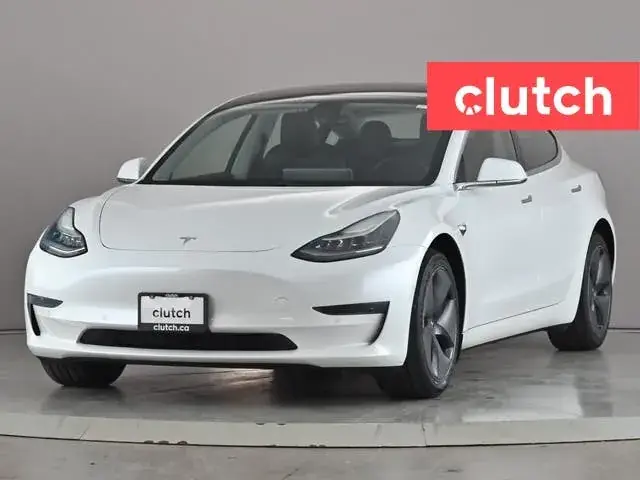 Tesla Model 3 2020 photo 2