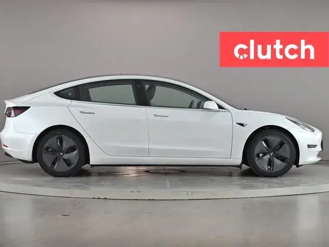 Tesla Model 3 2020 photo 5
