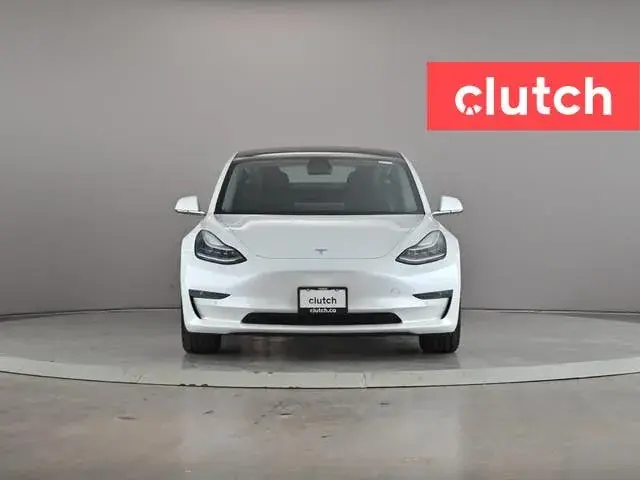 Tesla Model 3 2020 photo 4