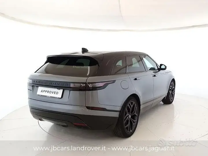 Land Rover Range Rover Velar 2023 photo 2