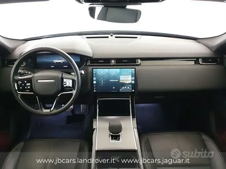 Land Rover Range Rover Velar 2023 photo 4