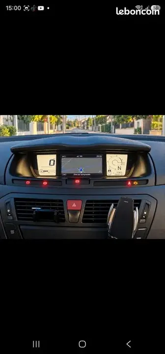 Citroen C4 Picasso 2012 photo 3