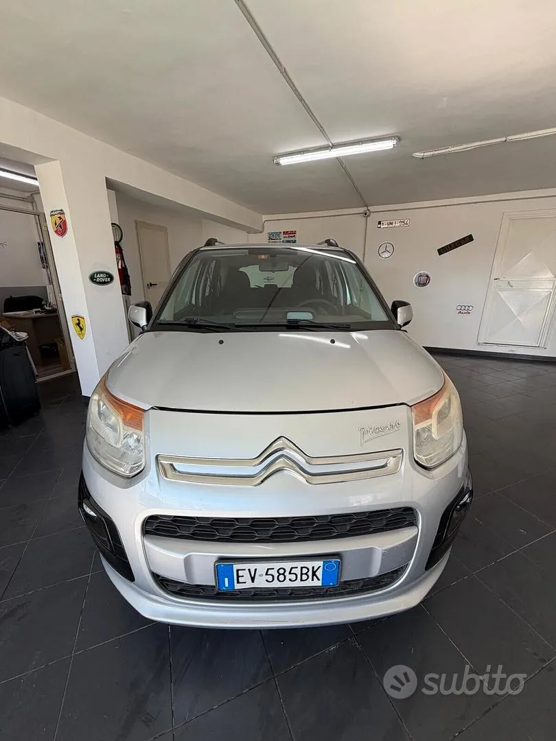 Citroen C3 Picasso