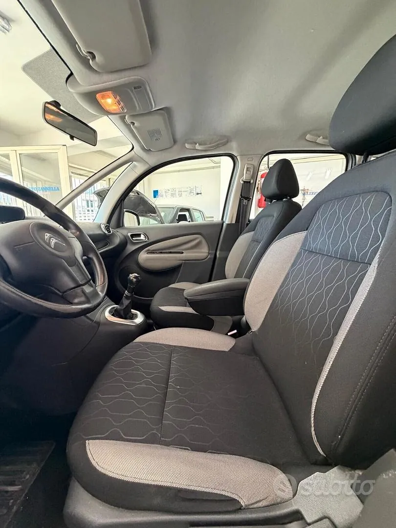 Citroen C3 Picasso 2014 photo 5