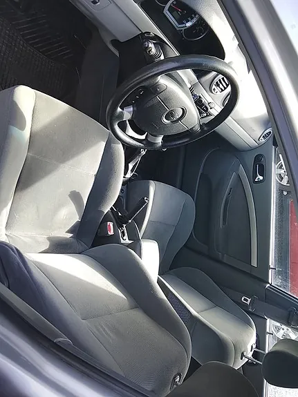 Chevrolet Lacetti 2006 photo 5