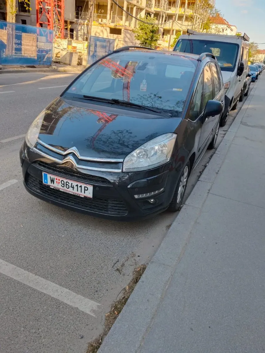 Citroen C3 Picasso