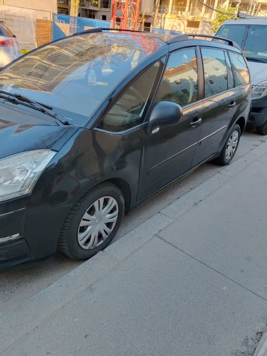 Citroen C3 Picasso 2011 photo 2