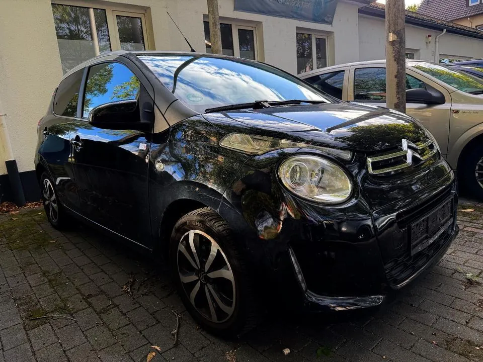 Citroen C1